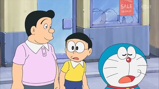 Doraemon episode 529