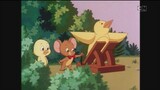 Tom and Jerry Kids Japanese Dub