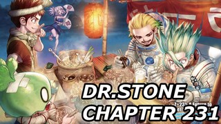 Did Senku Just Trick Everyone? || Dr. Stone Chapter 231 Review