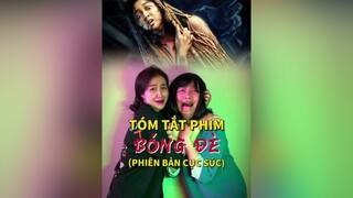 Tóm tắt trailer phim kinh dị Bóng Đè - phiên bản cục súc 😥 caonho reviewphim bongde