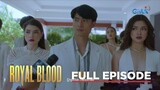 ROYAL BLOOD Episode 22