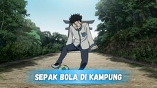 Col* Penyebab Kamu Lemah, Hindari !!!