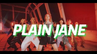 PLAIN JANE | Choreography by TLDC from Vietnam