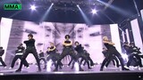 Melon Music Awards 2022 | TXT "Intro + Good Boy Gone Bad"