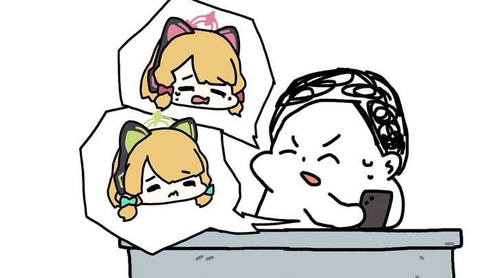 sensei快来，有急事！！