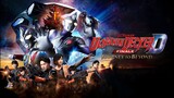 Ultraman Decker Finale: Journey to Beyond (2023) Dubbing Indonesia