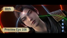 Preview Battle Trough The Heaven S5 Episod 108