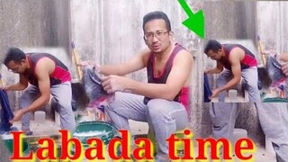 Laba muna tayo