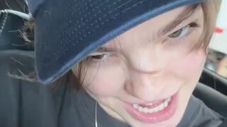 Isabel Myers Instagram livestream vod (2024-11-13)