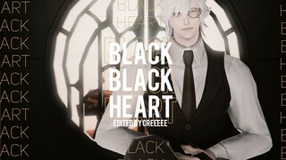 FF14/最终幻想14 || 男精个人向 Black Black Heart