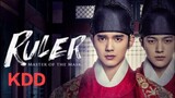 Emperor Ruler Of The Mask ep37 (tag dub)