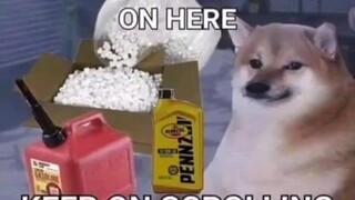 Nothing to watch here Just keep scrolling :)