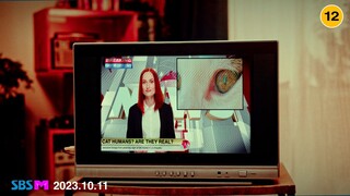 IVE "Baddie" M/V