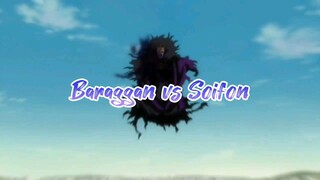 How Espada members got defeated -  Baraggan Louisenbairn (Espada #2)(Part2)