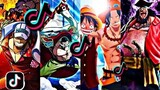 Edit - Nami e Ussop Se Tornam Dragões Celestiais (One Piece EDITS) 