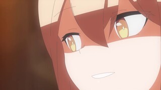 【Ark Animation】Daily life at the fish ball shop after get off work#01