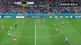 Netherlands Vs Argentina 21 - 2 , world cup 2022 Qatar