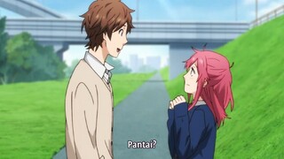 Nijiiro Days - Eps 11 [SUB INDO]