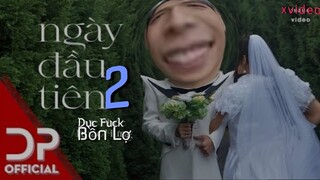 YTP Ngày Đầu Tiên - Phiên bản "BÒ LẠC" Phần 2