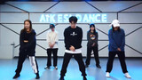 【Hip Hop】Beginner Choreography for adult learners "Flying in the Sky"