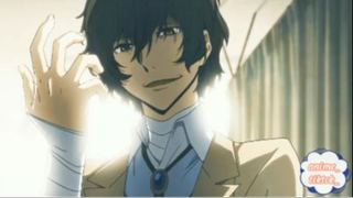 Dazai Osamu #animehot