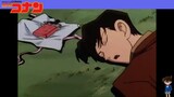 Kasus Keracunan Sampai Meninggal - Detective Conan
