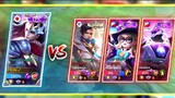 TOP GLOBAL LANCELOT VS 3 TOP GLOBAL PLAYERS! INTENSE MATCH UP! (Who will win?!)