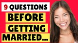 AUDIOBOOK  Getting Married to a Filipina ❤️ Marry A Filipina 9 Questions Before Getting Married