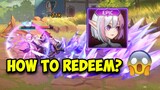 How to get free Lunox Luxe Starshine? | Mobile Legends: Adventure