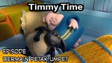 Timmy Time - Bermain Petak Umpet