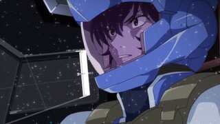 Mobile Suit Gundam OO (ภาค2) ตอนที่ 24