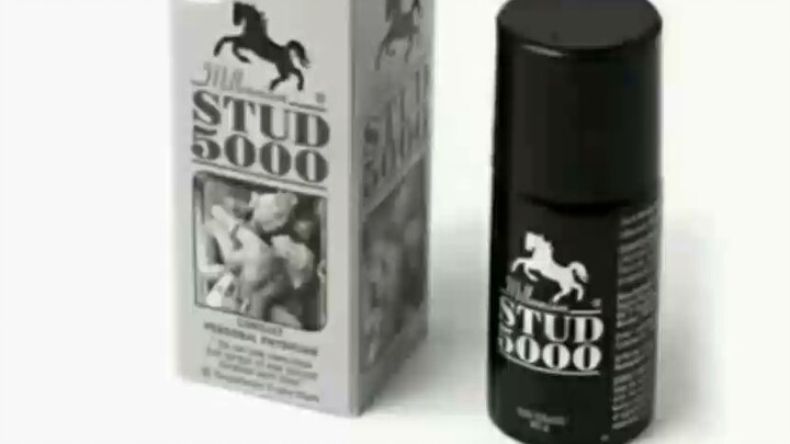 Timing 5000 Delay Spray in Pakistan