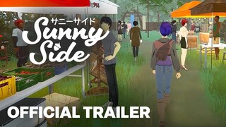 SunnySide | Release Date Announcement Trailer