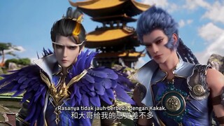 Stellar Transformation S6 EPS 01 Sub Indo