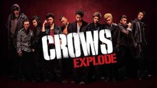 Crows Explode - เรียกเขาว่าอีกา 3 [2014]