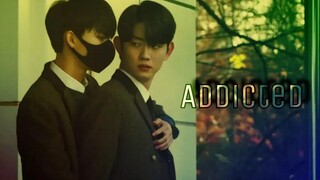 BL - ยูฮัน x ยอนอู - Addicted