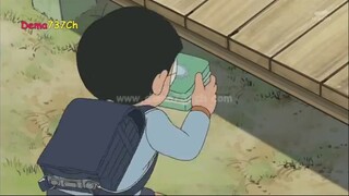 Doraemon episode 420