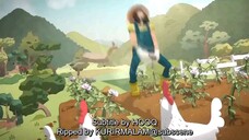 Three Meals A Day: Mountain Village Ep. 08 (English Sub)