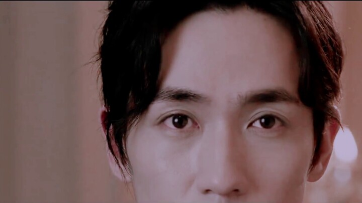 [Zhu Yilong/Chen Weiting|He Hanx Jing Ran] Pelarian/Episode 1·Prolog