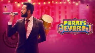 Parris Jeyaraj (2021) Tamil 1080p HD with English Subtitles