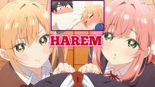 Ketimatan memiliki 100 pacar Loli II janji bakalan adil