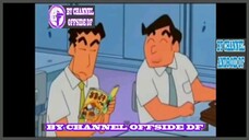 Crayon Shinchan Bahasa Indonesia