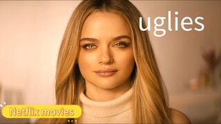 uglies Hollywood movie hindi dubbed