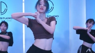 【CY Dance Studio】Real and beautiful jazz dance AA choreography 『Real』