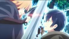 seirei gensouki spirit「AMV」