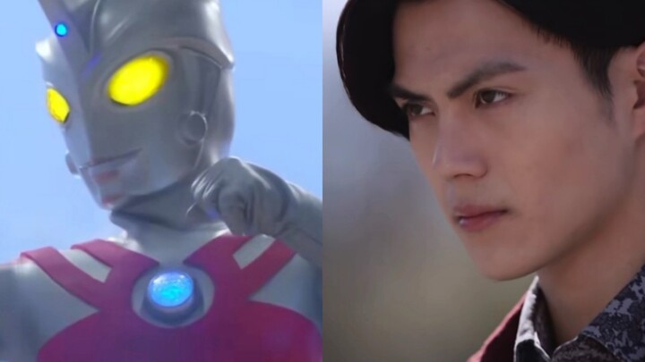 [Jihu] เมื่อคุณฟื้นคืนชีพ General Fu และเพิ่ม BGM ของ Ultraman Ace