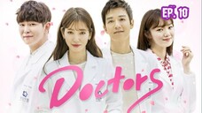 DOCTORS (2016) Ep 10 Sub Indonesia