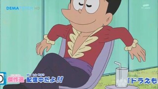 Doraemon episode 214