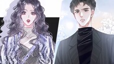 Review Manhua: Rơi vào tiếng sét ái tình cùng ác nữ P3