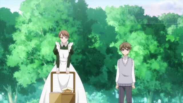 Rekishi ni Ep 7 Sub Indo